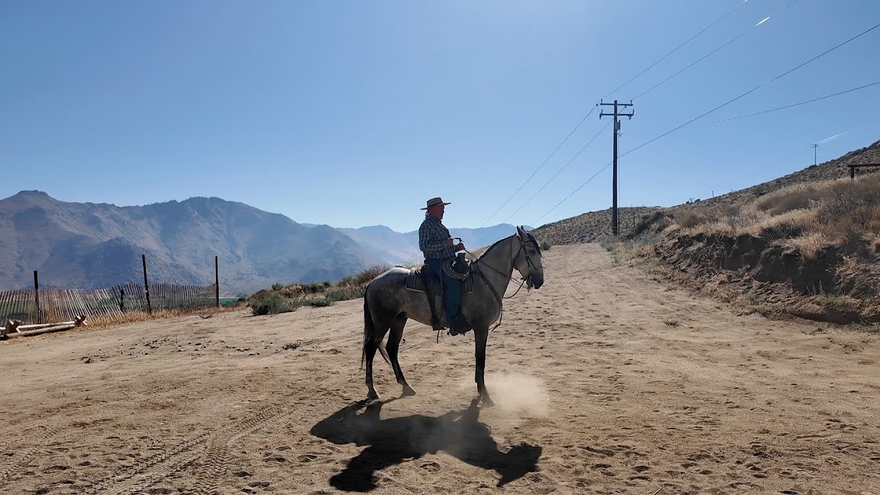 The Invisible Ride Explained