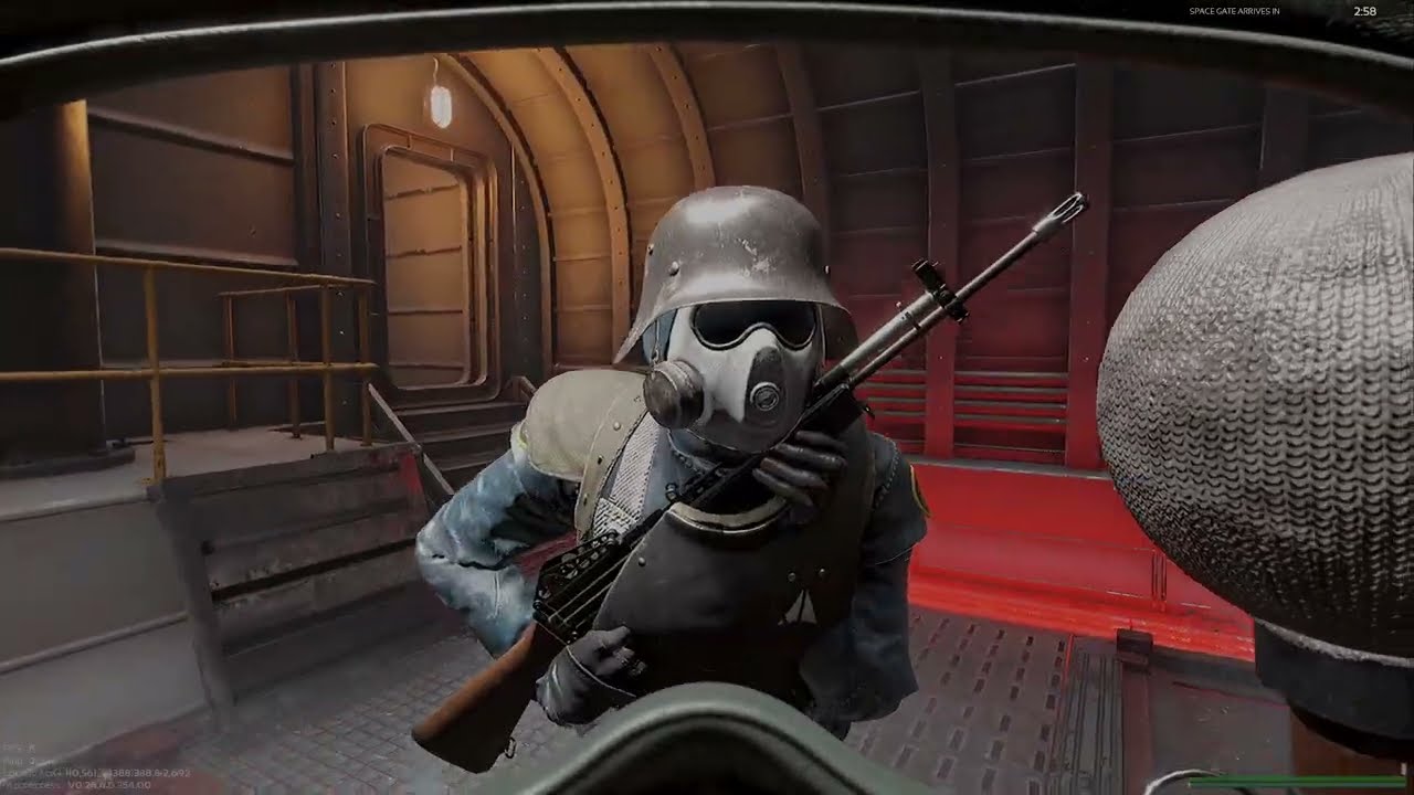Maruders Planet killer