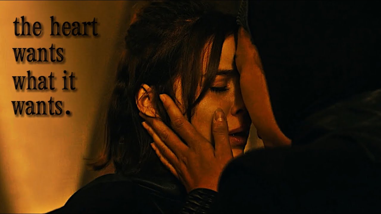 Ava & Beatrice - The Heart Wants What It Wants