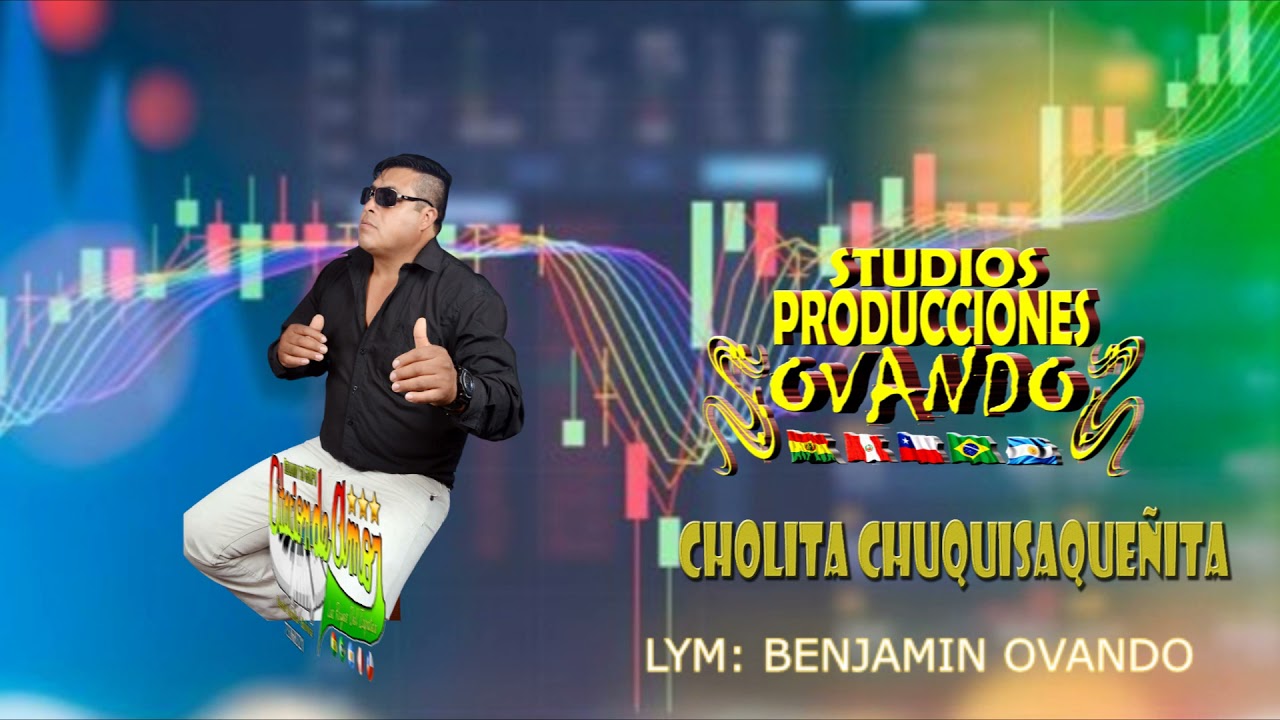 CITACIÓN DE AMOR ●CHOLITA CHUQUISAQUEÑITA●