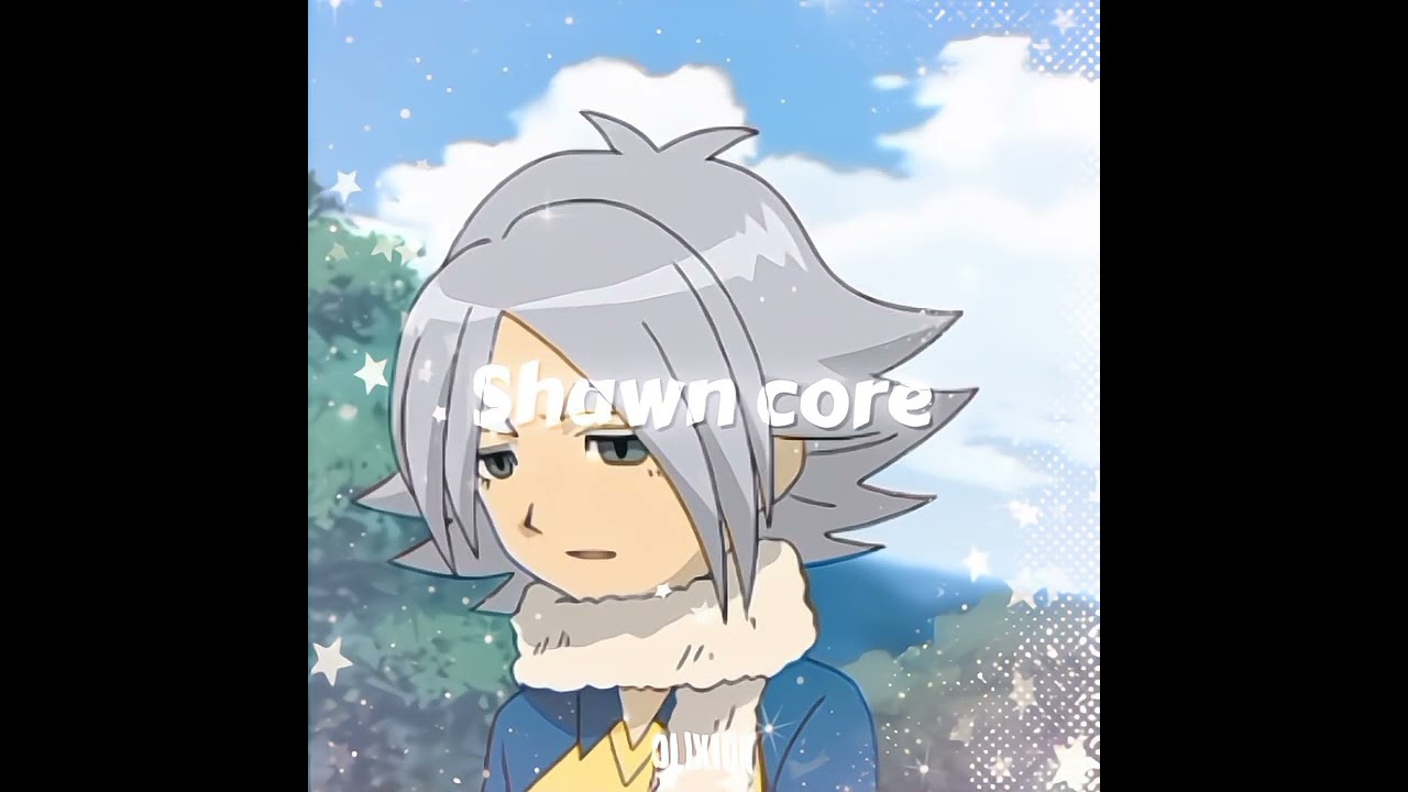 Shawn Frost core