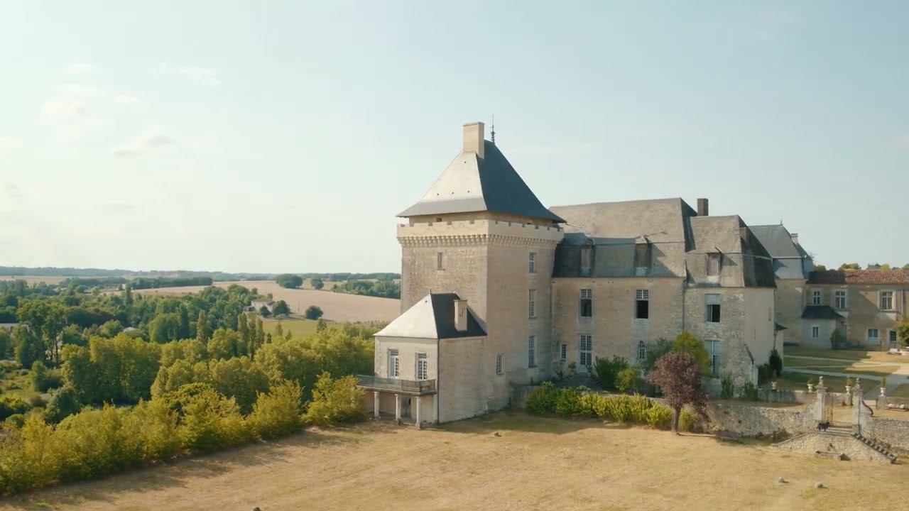 ✨ Bonne année 2023 en Sud Charente ! ✨