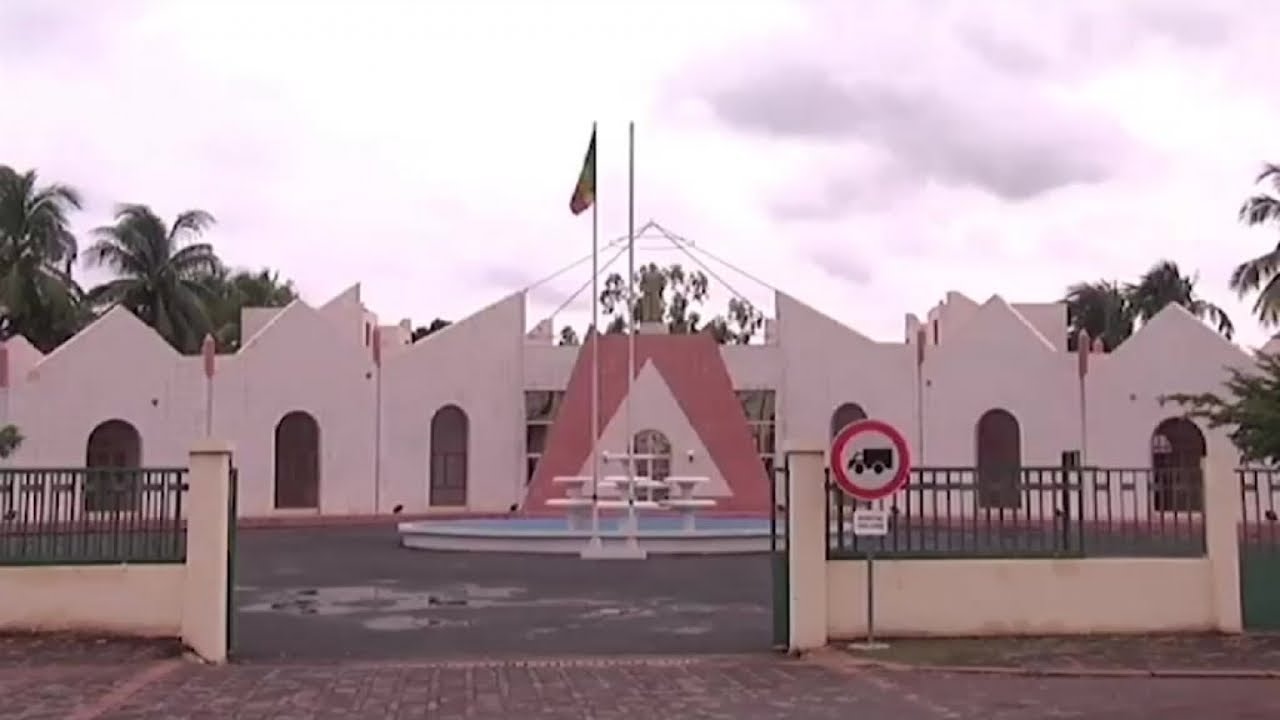 Mali, CRÉATION DU FONDS DE DÉVELOPPEMENT DURABLE