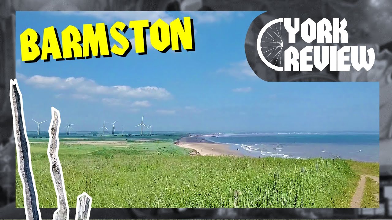 York Review: 38 - Barmston