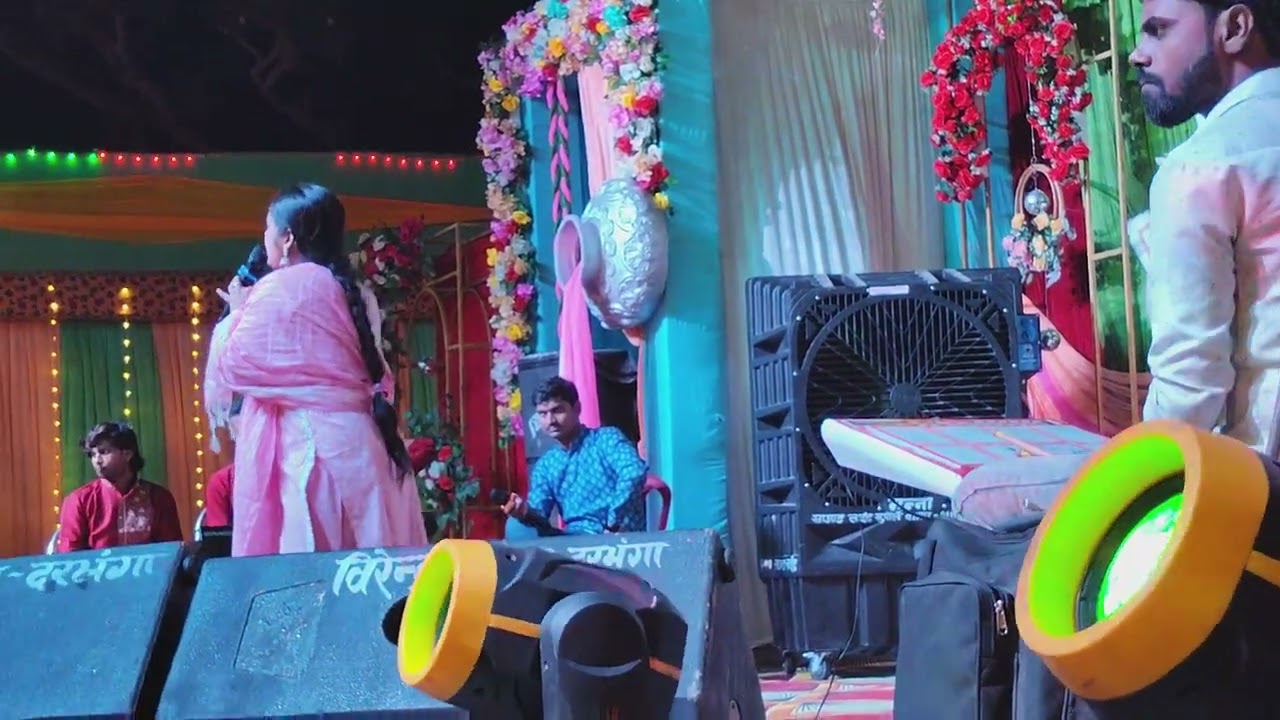 Kahe nathiya Mangala udhar saiya ji Sita Yadav ke song Sita Yadav ke song 