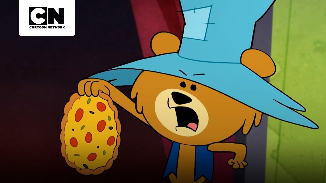 EN JELLYSTONE NO HAY SOLUCIONES, SÓLO MÁS PROBLEMAS | JELLYSTONE! | CARTOON NETWORK