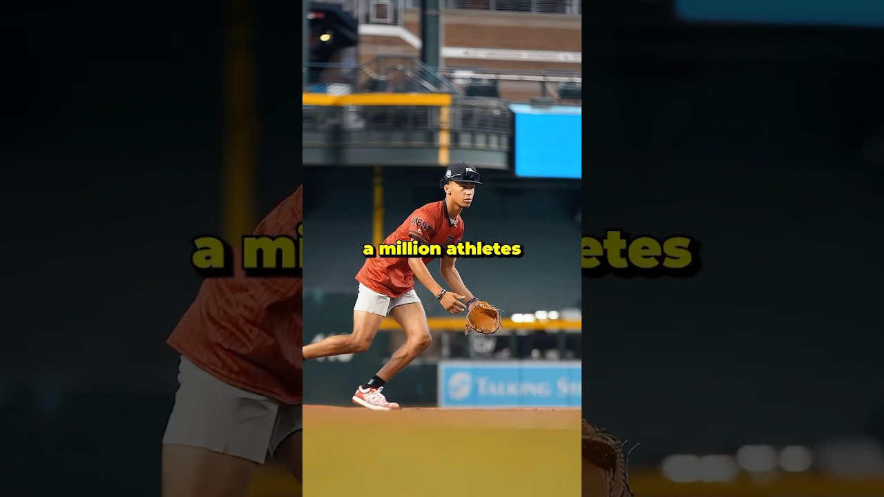 Our insoles are now worn by over half a million athletes 🤯#baseball #vktryinsoles #vktry