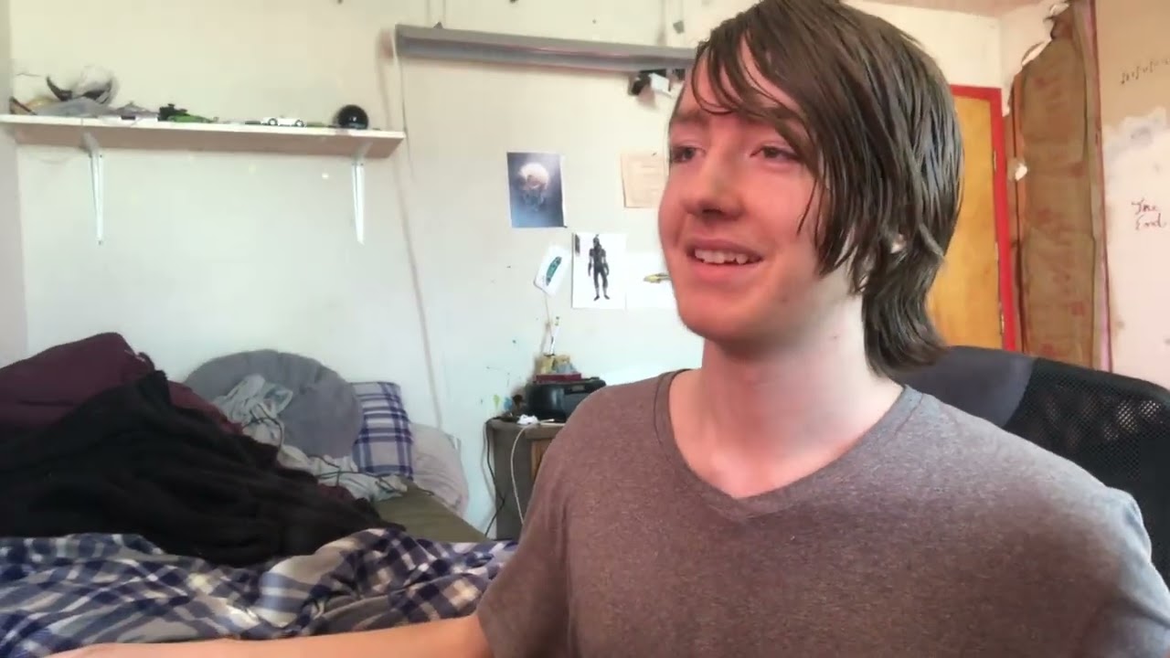 Alex’s unpublished music + how to get out of a “creative rut”