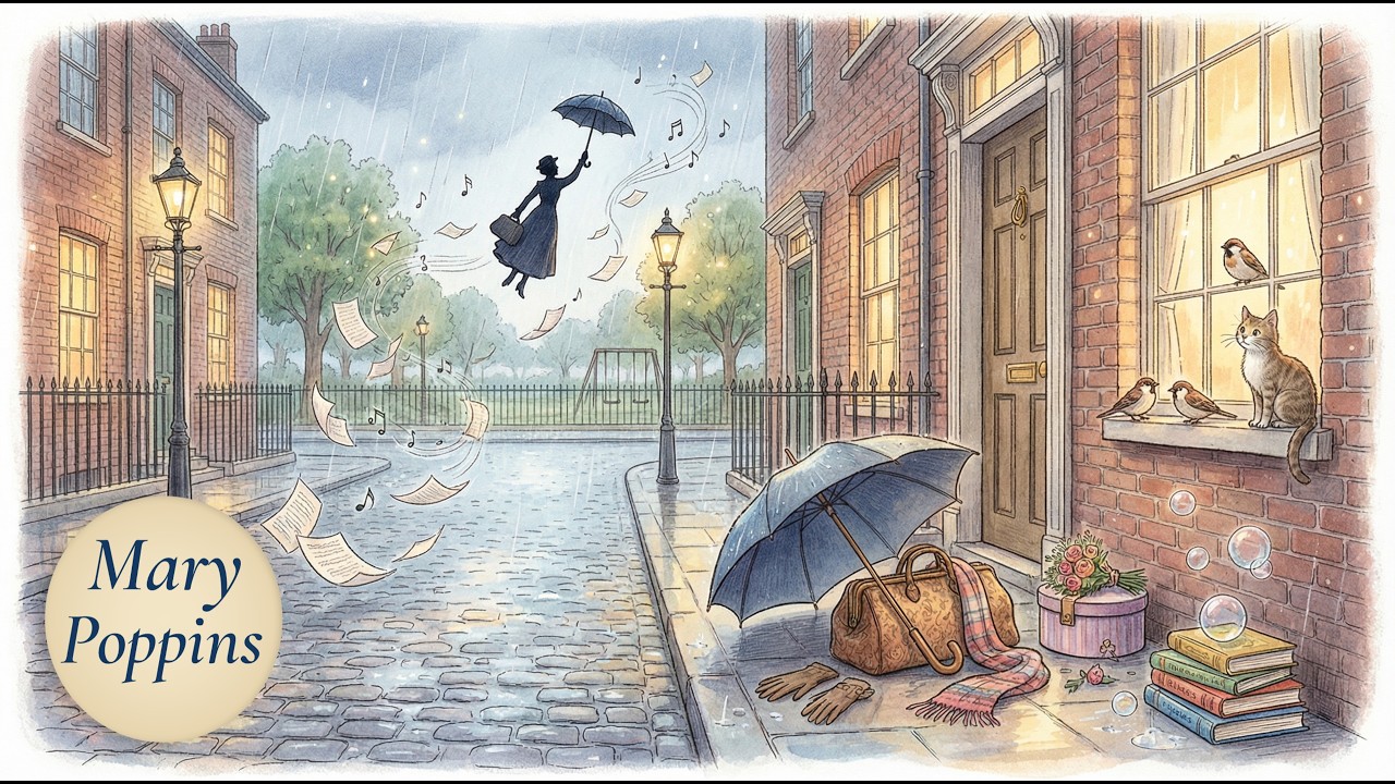 The Shadow That Danced - Warm Classical Music for Reading & Writing | 1 Hour Playlist