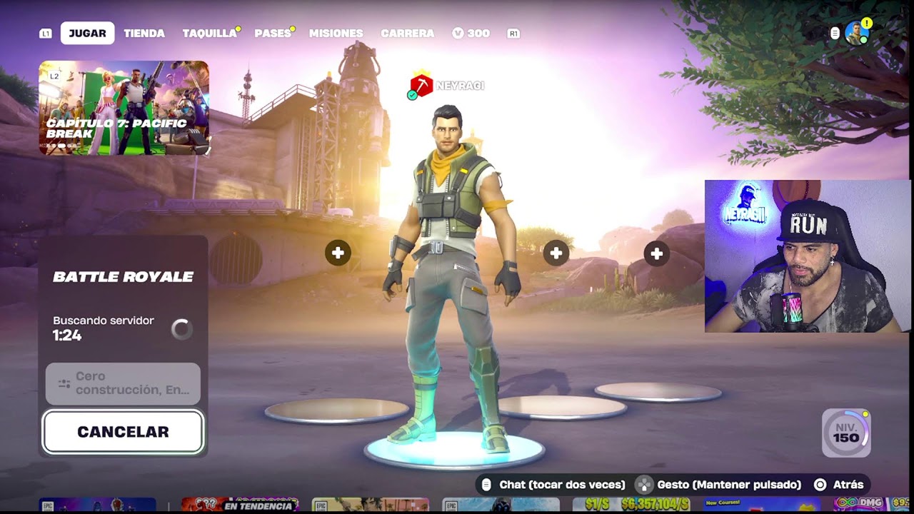 fortnite
