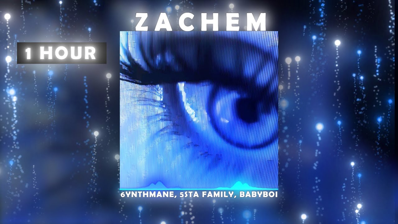 6YNTHMANE x 5Sta Family x bAbyBoi 