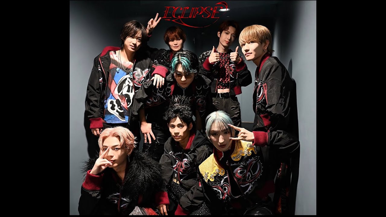 【XYLOG】XY ECLIPSE TOUR 2025  - for RESTRUCTURE - in Osaka