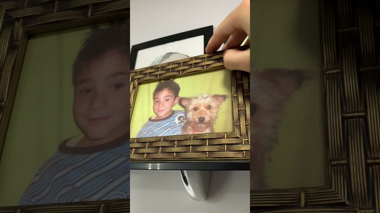 ASMR - TUOR PELO MEU STUDIO DE TATTOO 🙃