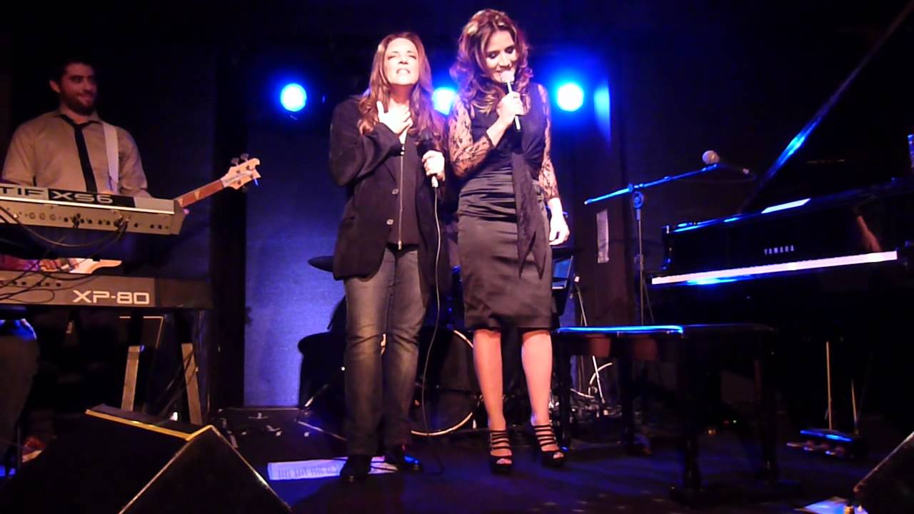 Chiara 20.05.2011 Tom Jazz