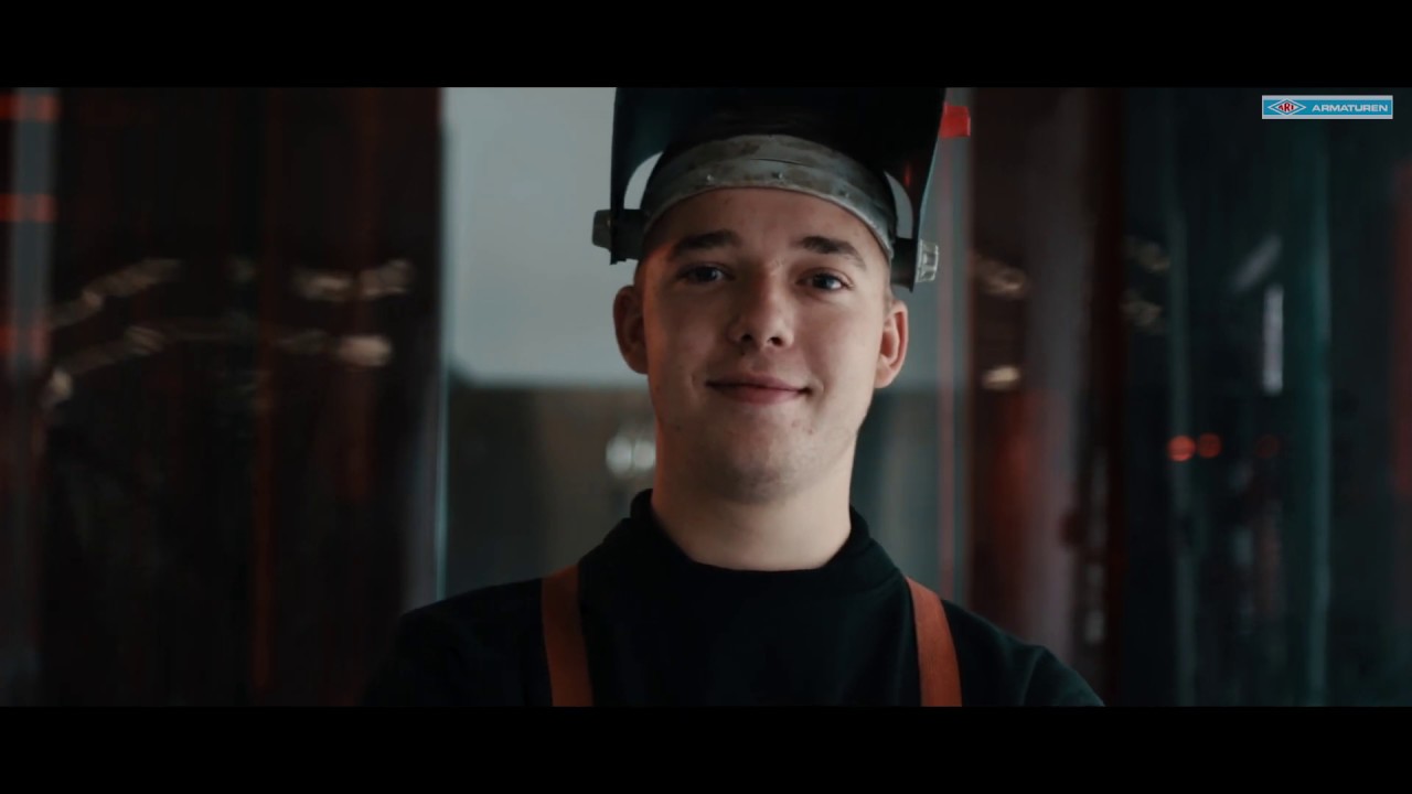 Ausbildung zum Industriemechaniker (g*) bei ARI-Armaturen