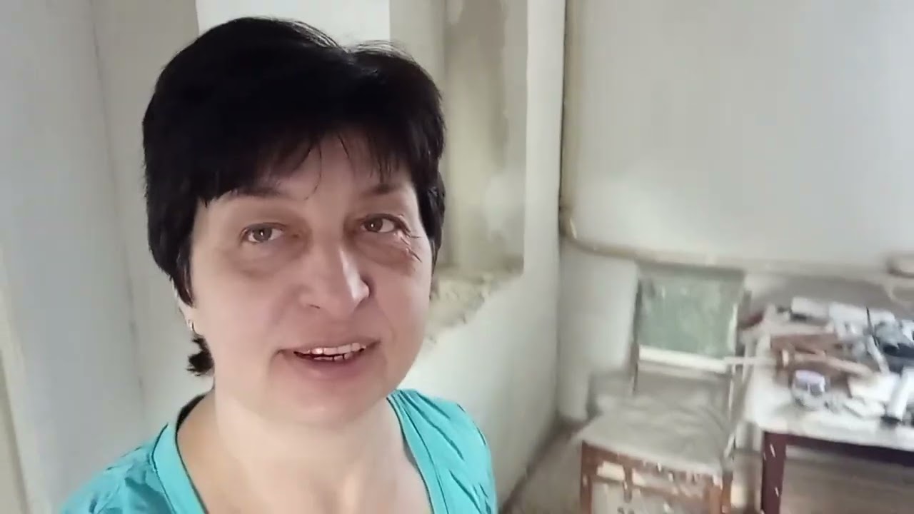 Планы на ванную комнату/купила новые цветы...