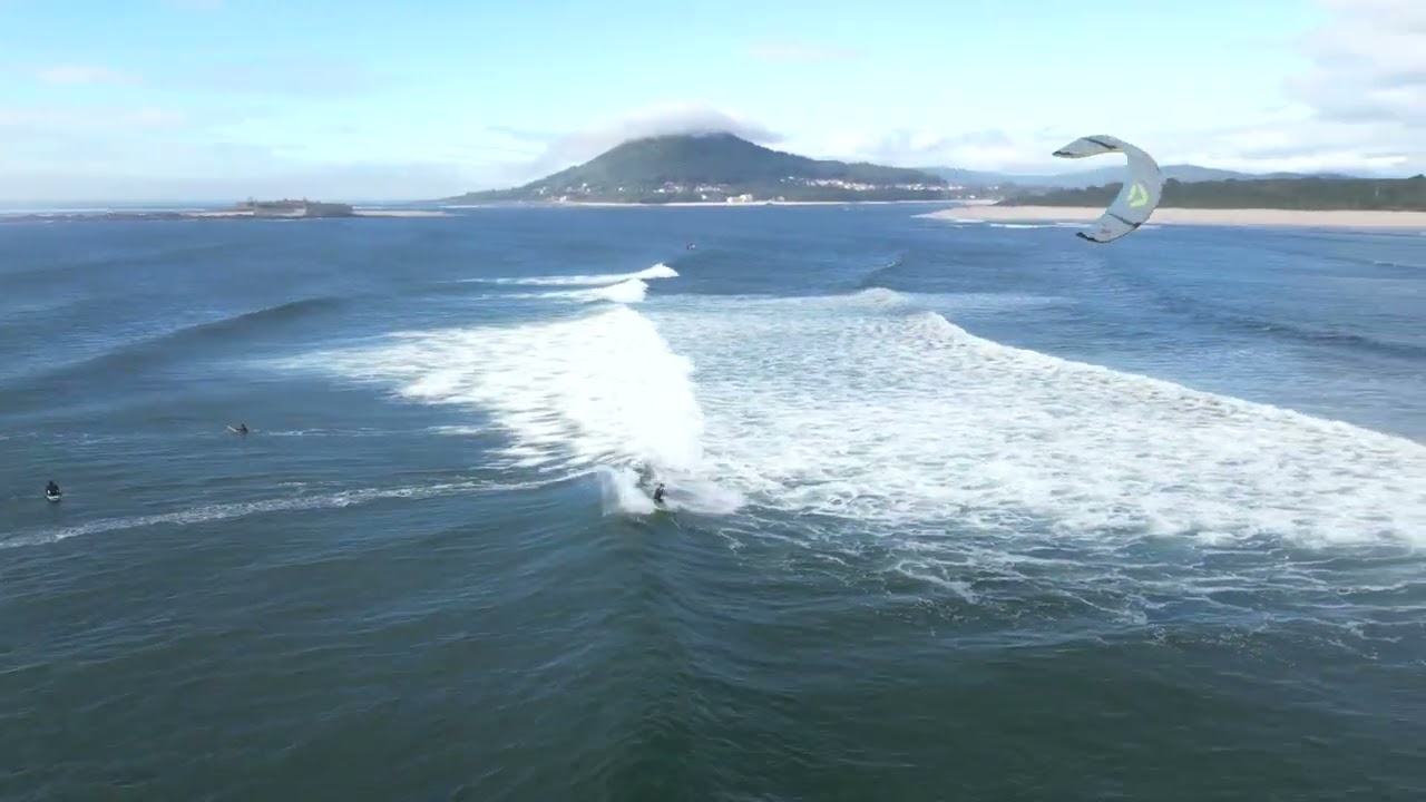 Pedro Matos Practice Session - North of Portugal