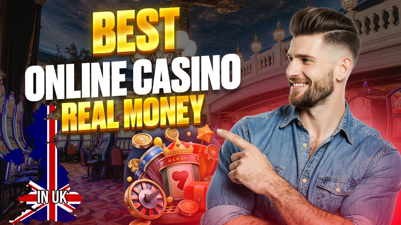 ONLINE CASINO REAL MONEY UK | CASINO ONLINE UK 2026 TOP SITES & FAST PAYOUTS ⭐