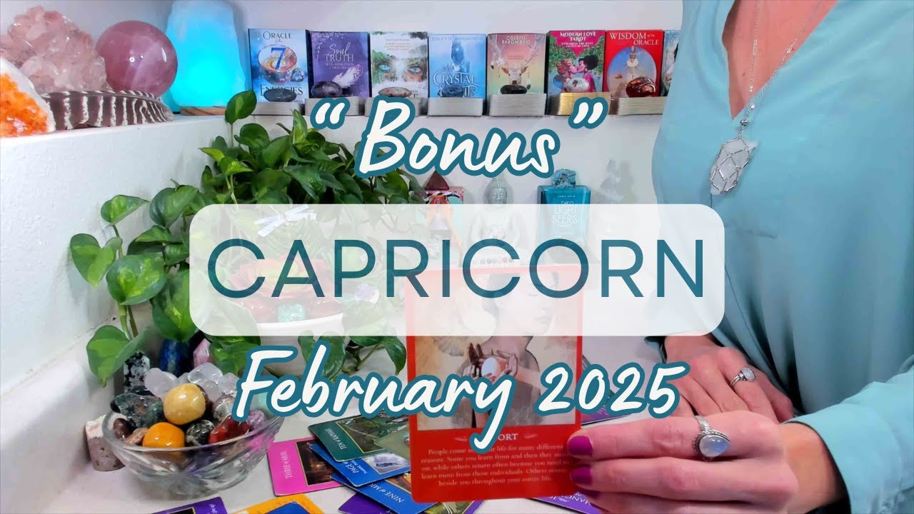 CAPRICORN 