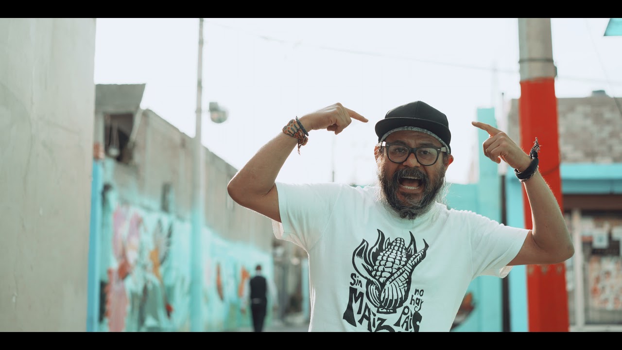 Mexikan Sound System - Somos La Fuerza (Video Oficial)