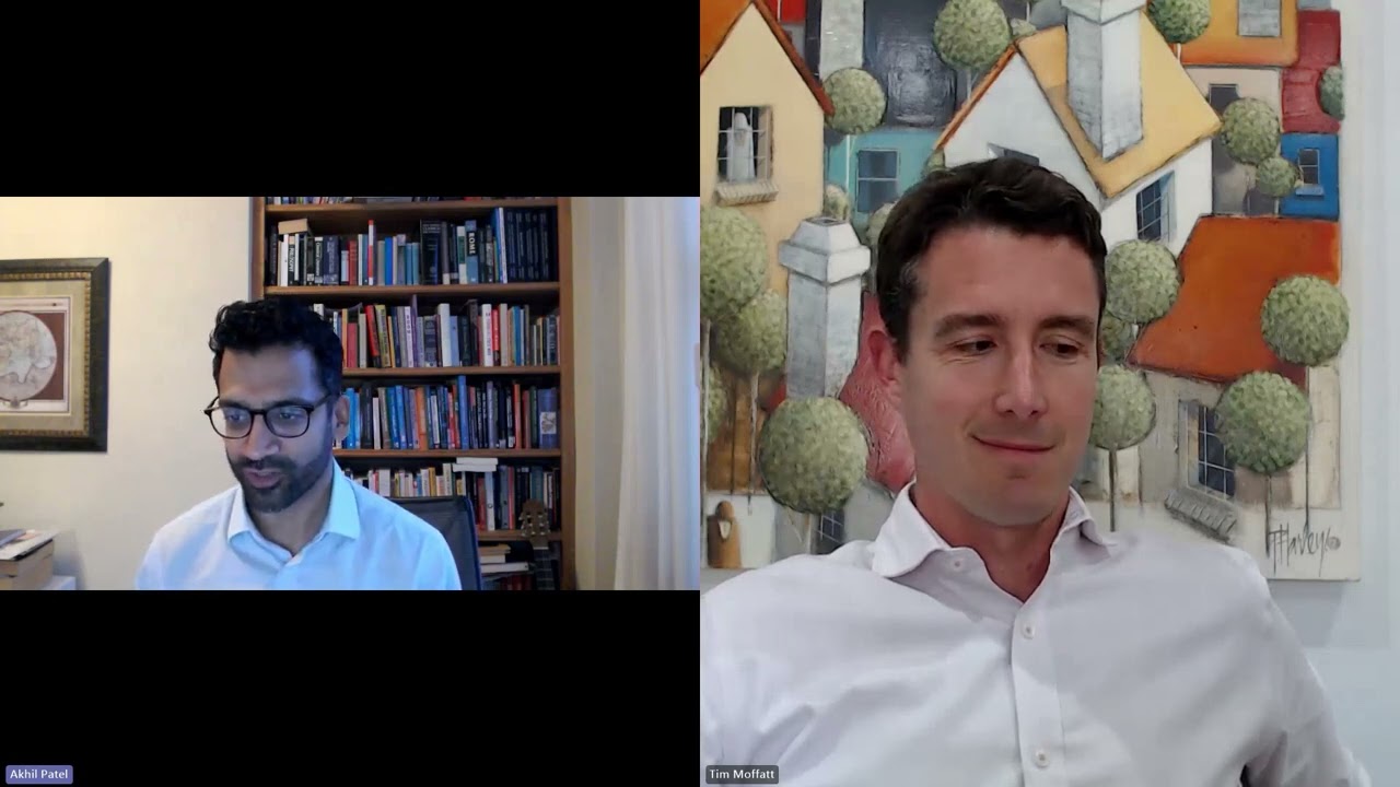 Tim Moffatt and @akhilgpatel - 18.6 Portfolio's performance and strategy heading into 2025