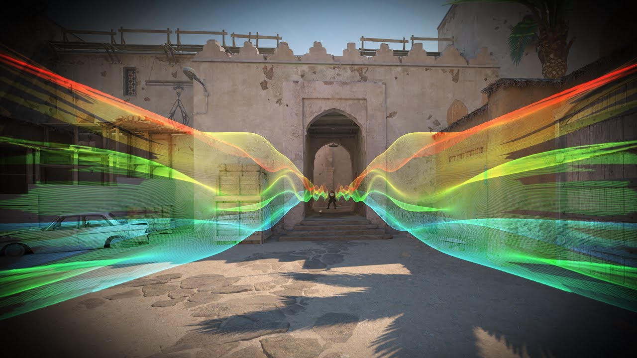Counter-Strike 2CS BG compilation 4#