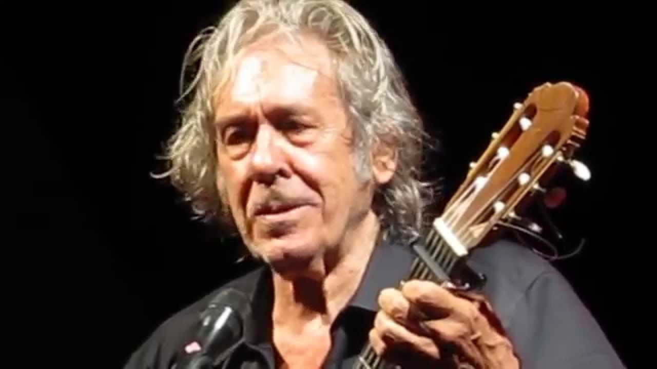 Paco Ibáñez   Me Lo Decía Mi Abuelito  J A  Goytisolo
