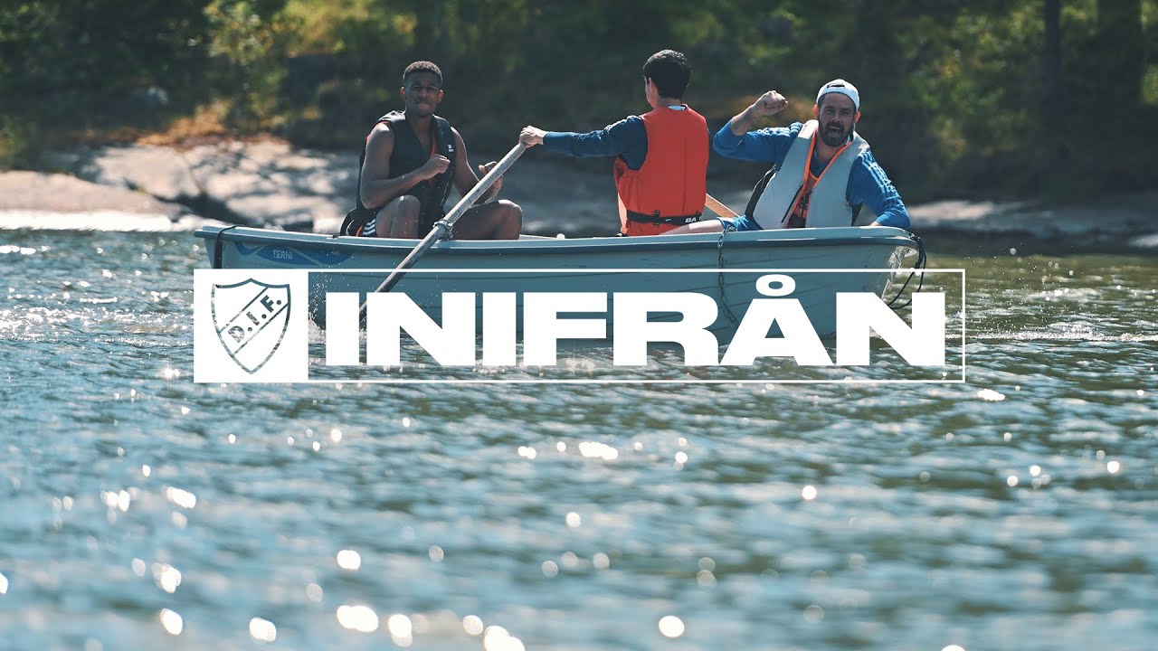 DIF Inifrån | 32