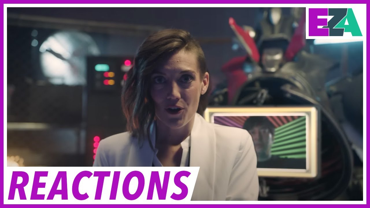 Devolver Showcase SGF 2022 - Easy Allies Reactions