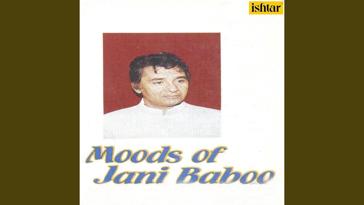 Kaise Kehdoon Dua Beasar Ho Gayi