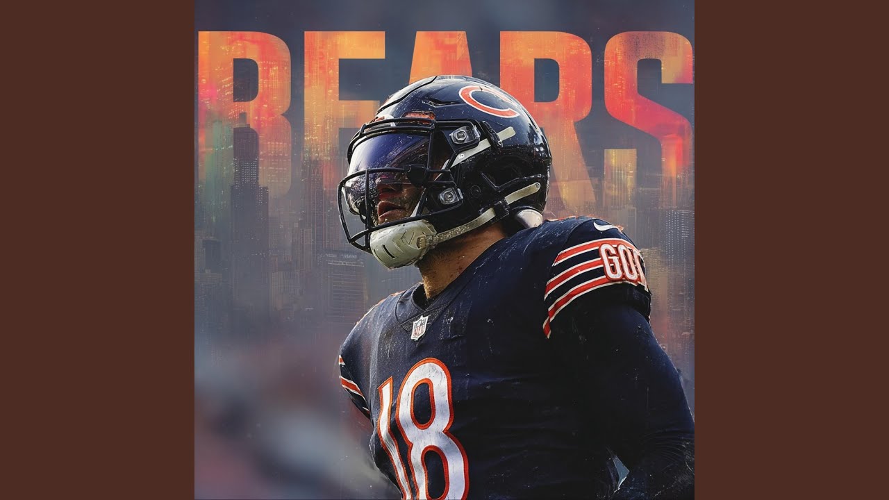 DA BEARS