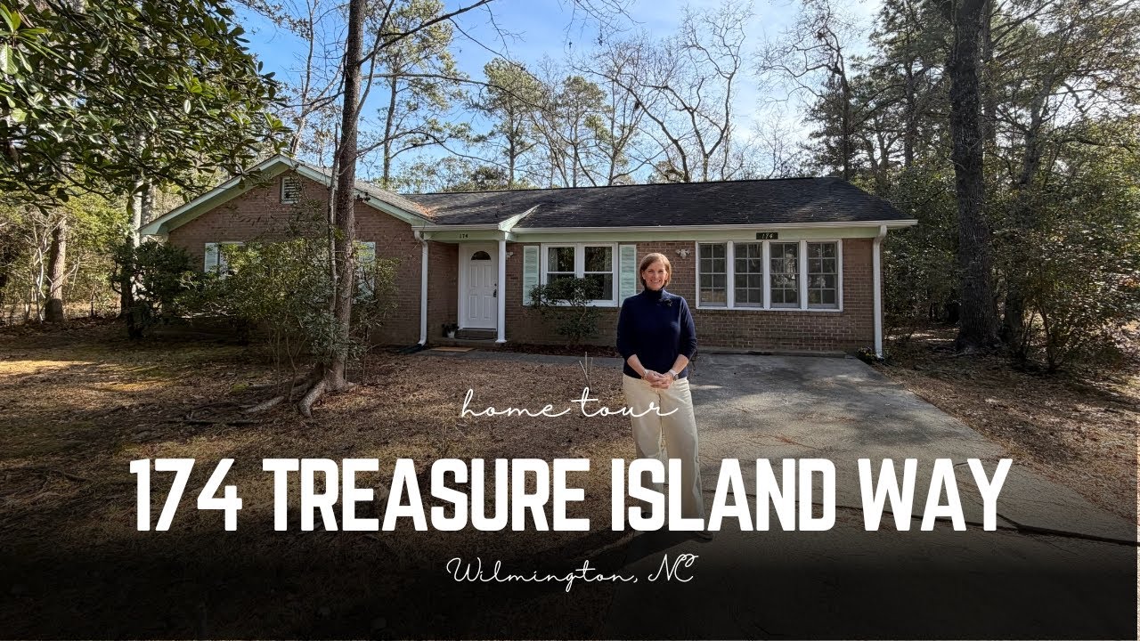 A Tour of 174 Treasure Island Way with Melanie Cameron