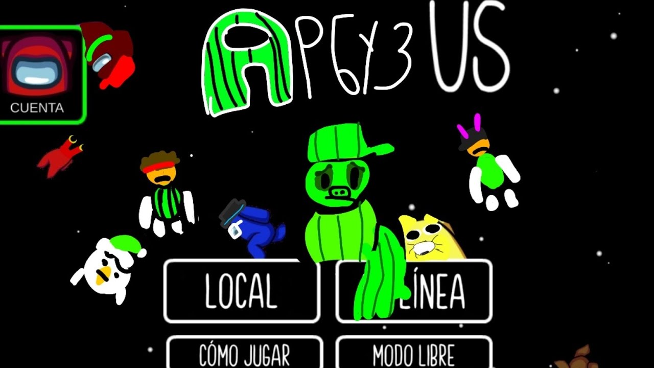 АРБУЗ US