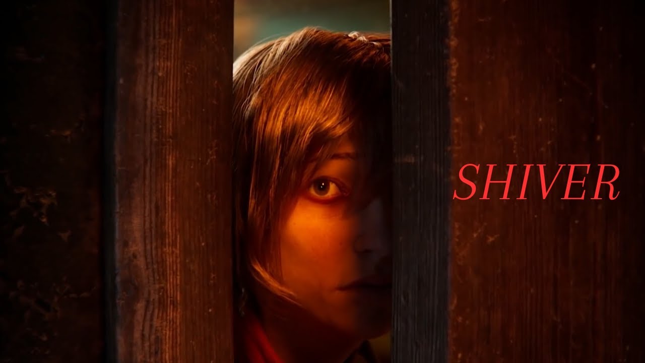 SHIVER // Dead by Daylight edit //