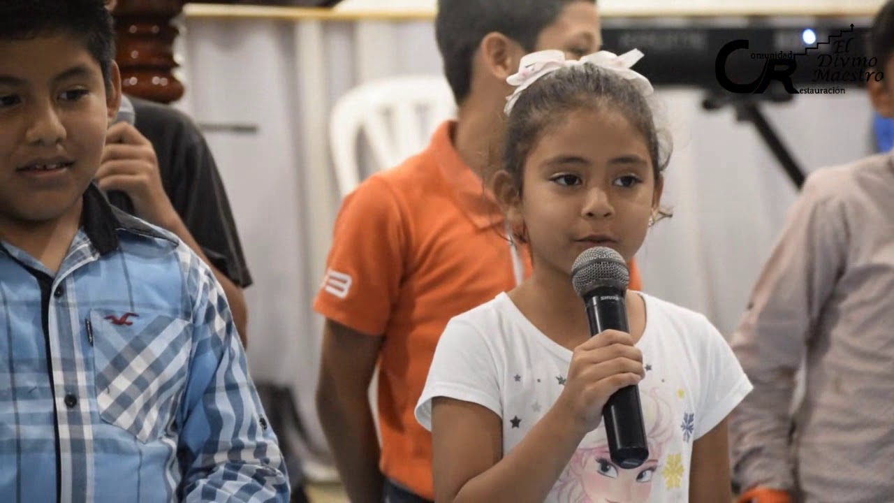 Poesía a los pastores | Aniversario