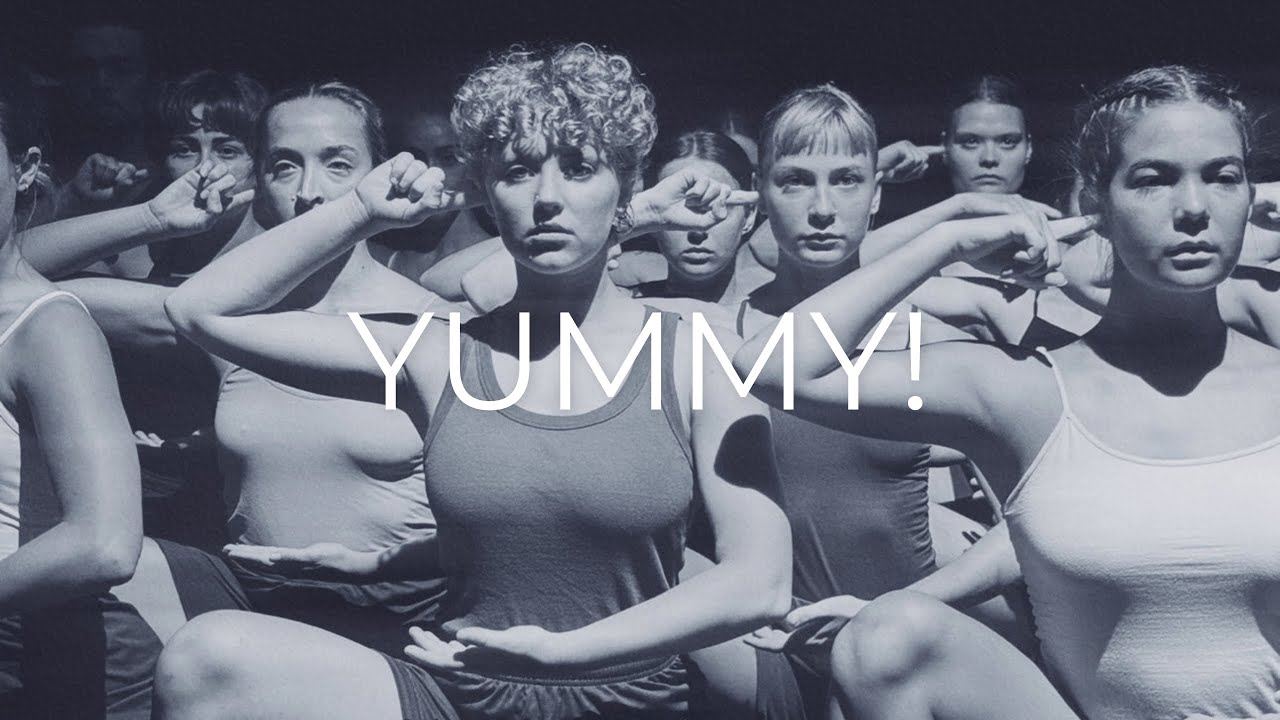 Yummy!  | Contemporary Dance