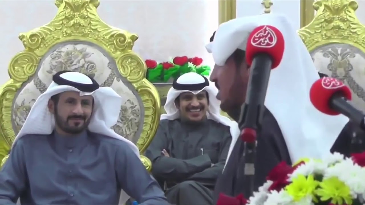 فواز العازمي محمد السناني حفلة الكويت
