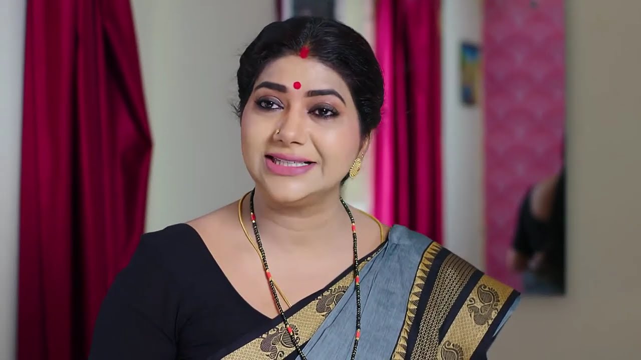 Kalyana Vaibhogam - Ep 1376 - Meghana Lokesh - Telugu Tv Serial - Zee5 Telugu Classics