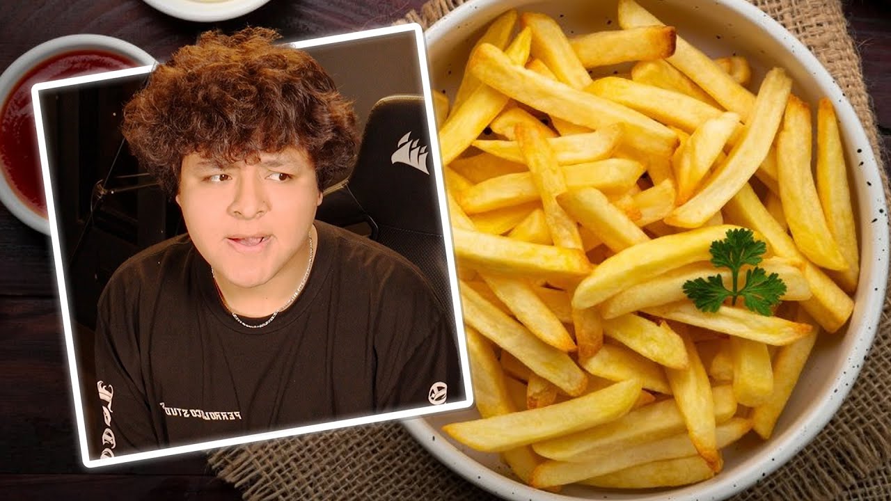 ALECCHI reacciona a 10 COSAS CREADAS POR ACCIDENTE