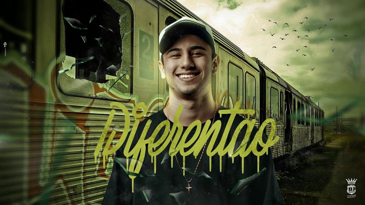 MEGA DIFERENTÃO SETEMBRO (DJ JONATAS FELIPE)