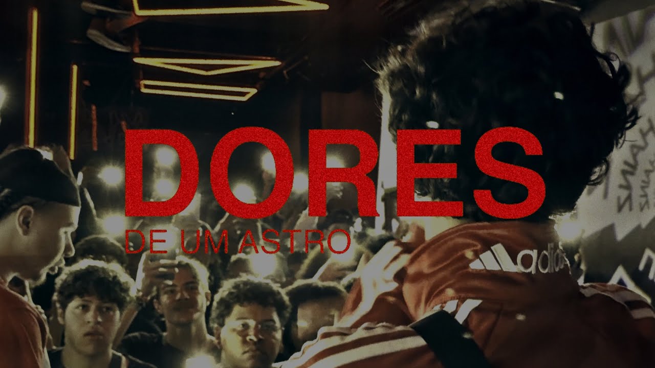 Lil Chainz & ZackZin - Dores de um astro