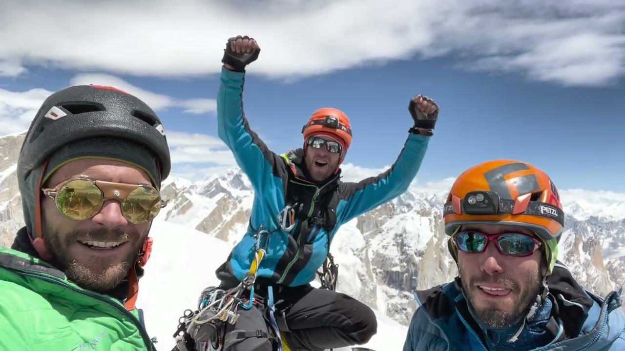2024-25 Banff Centre Mountain Film Festival World Tour &ndash; International
