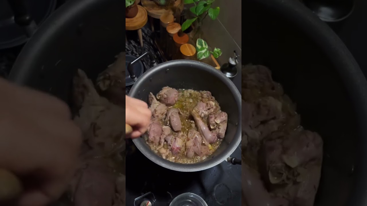“AFGANI KABULI POLAO”-ei Eid e must try korben.🥰👌❤️..