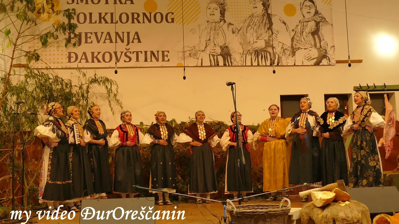 2023 Piškorevci - ŽPS KUD-a 