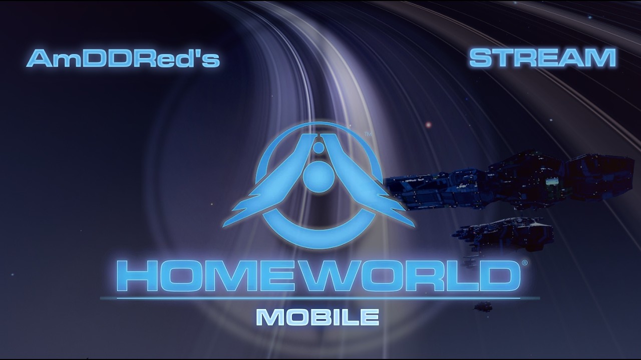Homeworld Mobile - День 12 - Главы 29-30: Чикуат, Ийатекуа и снова Кангасиане