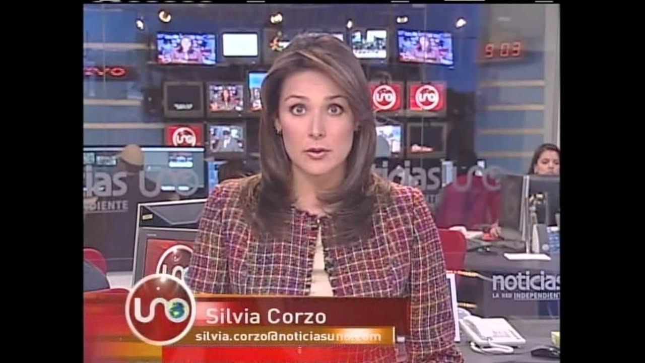 Reel Silvia Corzo N1