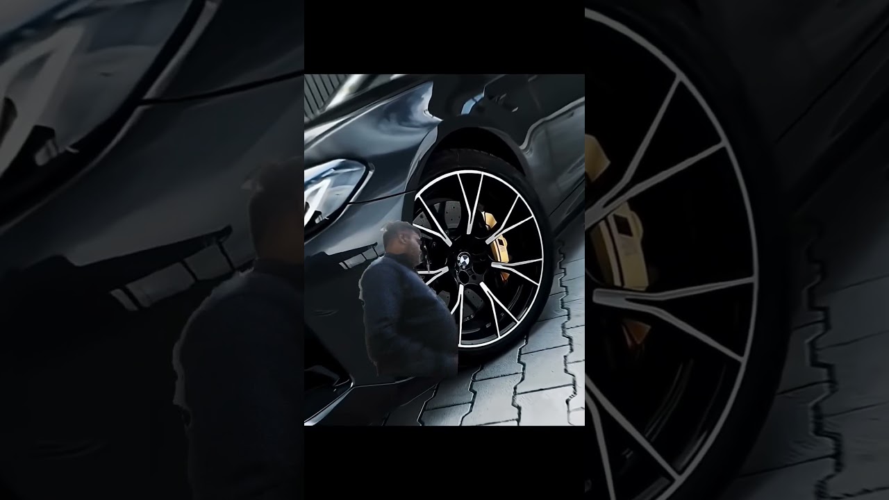 Yapapa vibe x BMW= 