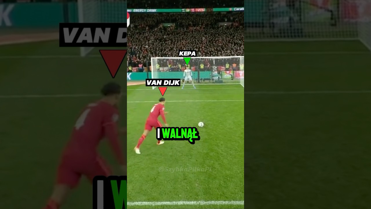 Ośmieszył go! 🤯 #shorts