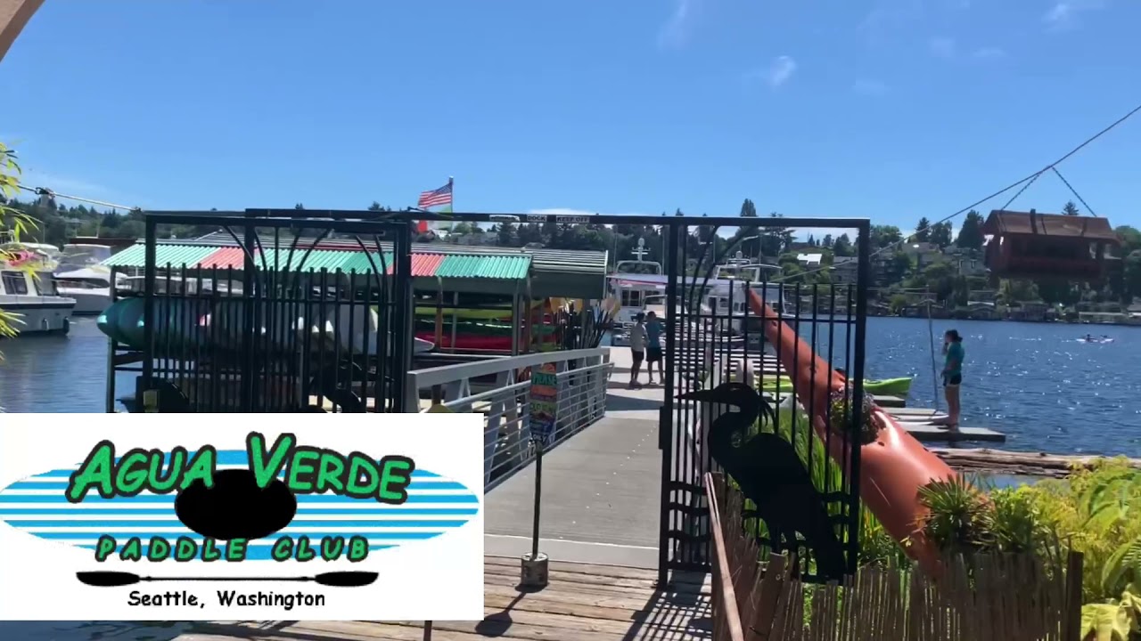 Kayak Dock Entry Tutorial with the Pros