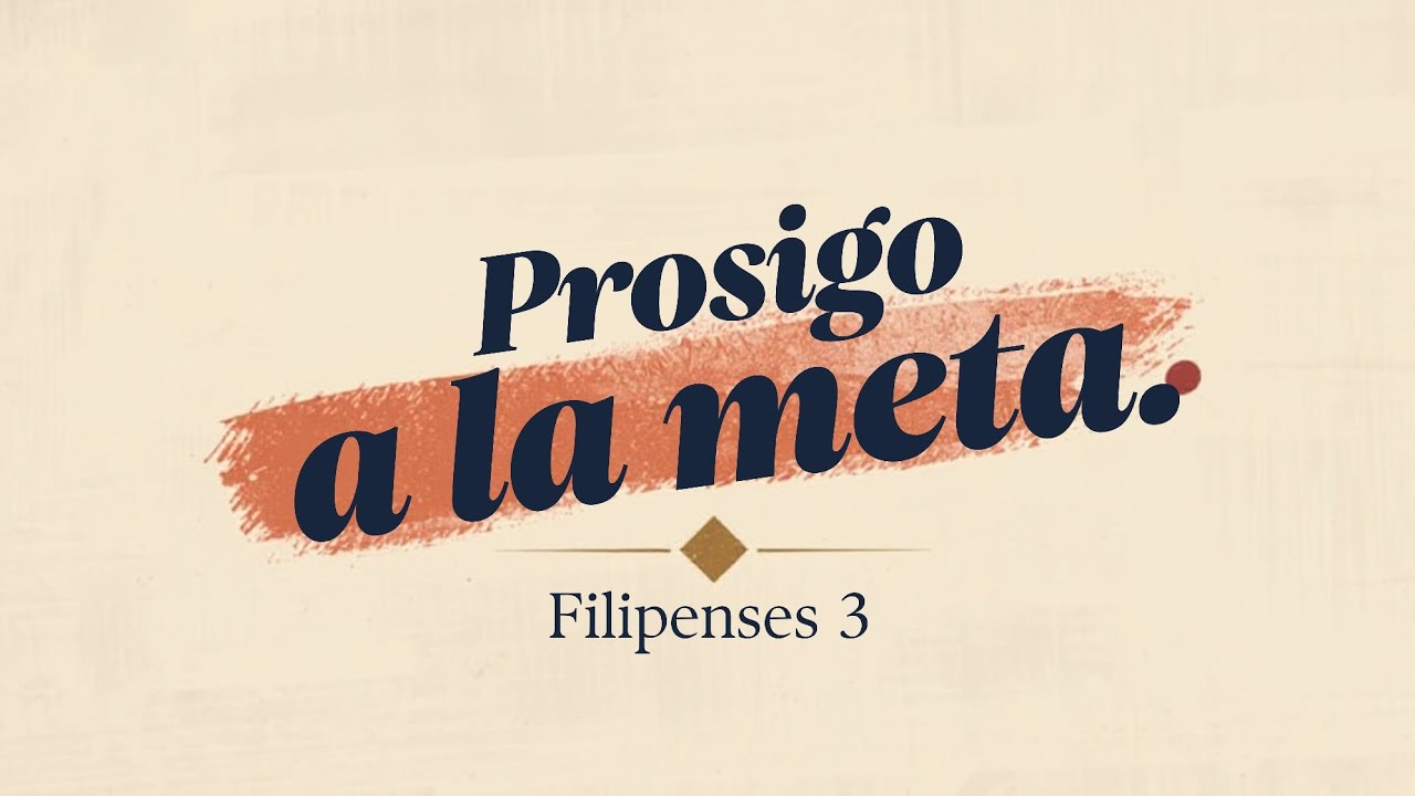 Proseguimos en este caminar juntos qué es en Cristo Jesús nuestro Señor